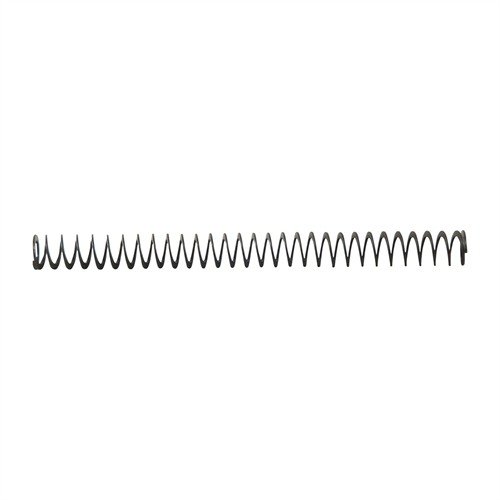 ISMI:s FLAT WIRE RECOIL SPRINGS för GLOCK® 19 erbjuder överlägsen hållbarhet och pålitlighet, designade enligt Aerospace-specifikationer för maximal prestanda.