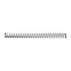 ISMI:s FLAT WIRE RECOIL SPRINGS för GLOCK® 17 erbjuder överlägsen hållbarhet och pålitlighet, designade enligt Aerospace-specifikationer för bästa prestanda.