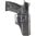 BLACKHAWK SERPA CQC HOLSTER GLOCK 20/21/37 RH BLACK