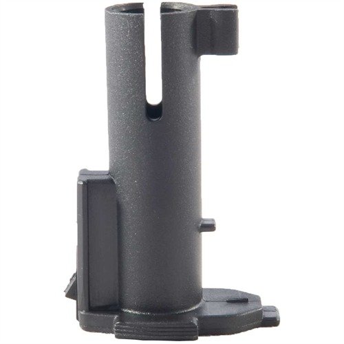 Anpassa din MIAD-grepp med denna Bolt & Firing Pin Core som säkert rymmer en AR-15/M16-bult och en reservtändpinne, utan verktyg eller permanenta ändringar.