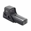 EOTech 552 A65 erbjuder nattvisionskompatibilitet, 30 ljusstyrkenivåer och en hållbar konstruktion för extrema miljöer, perfekt för militära uppdrag.