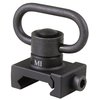 MCTAR-08HD är en robust slingadapter med 360º roterande, snabbkopplingsswivel som erbjuder pålitlig och stark fäste för extrema taktiska operationer.