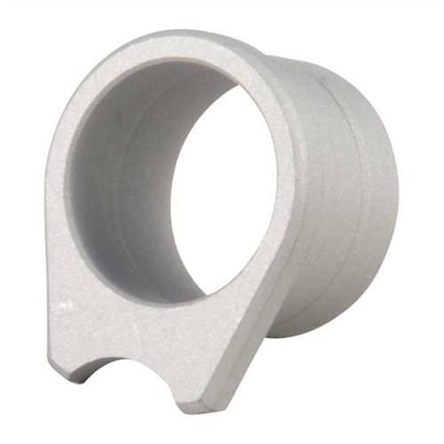 Match grade bushing i premium 416 stainless steel ger en precis passform som eliminerar spel, förbättrar noggrannheten och erbjuder långvarig pålitlighet.