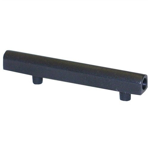 NIGHTHAWK CUSTOM 1911 BAR STOCK PLUNGER TUBE är precisionsmaskinerad av solid bar stock för optimal styrka och noggrann passform, vilket säkerställer smidig funktion.