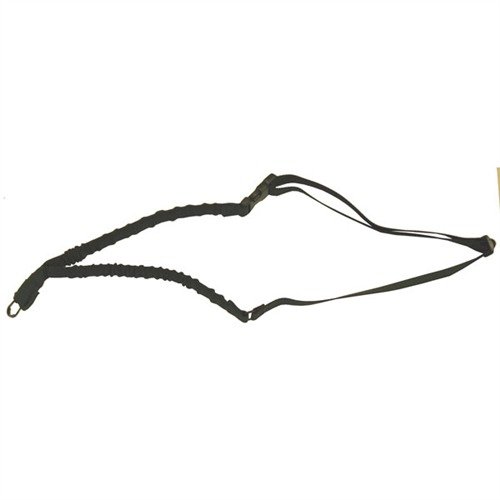 STORM SINGLE-POINT TACTICAL SLING erbjuder justerbar, tyst och pålitlig vapensäkring med snabbkoppling för optimal prestanda och smidighet.