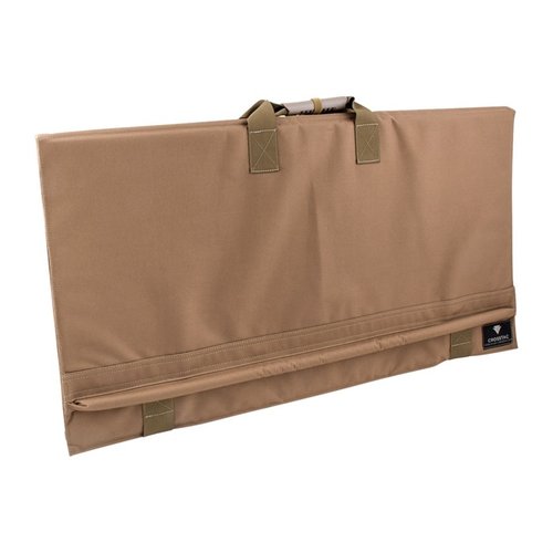 Range Gear > Skytte Mattor/Stolar - Förhandsgranskning