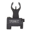 TROY INDUSTRIES AR-15 FLIP-UP HK-STYLE FRONT SIGHT erbjuder pålitlig backup med snabb målupptäckning, lätt att fälla upp och passar perfekt på Picatinny rail.
