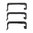 MAGPUL PMAG DUST COVERS FOR 5.56X45 GEN M2 MOE AR-15 MAGAZINE 3/PK