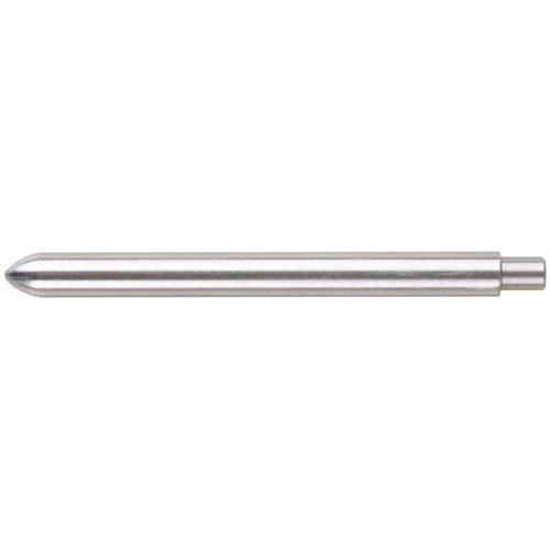 Ett praktiskt verktyg i rostfritt stål för att enkelt ta bort och återinstallera trigger plate bushing, carrier tube och carrier/dog/washer assembly.