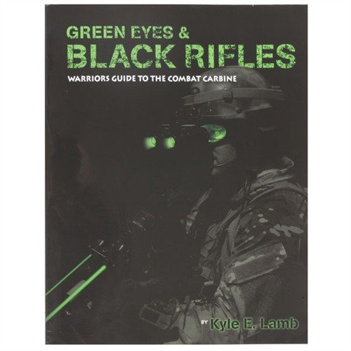Lär dig av en erfaren veteran med över 400 bilder och 75 sidor avancerade tekniker för AR-15/M16/M4, för att förbättra din skjutförmåga och precision.