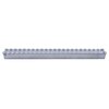 MOUNTING SOLUTIONS PLUS 9" RAIL BLANK