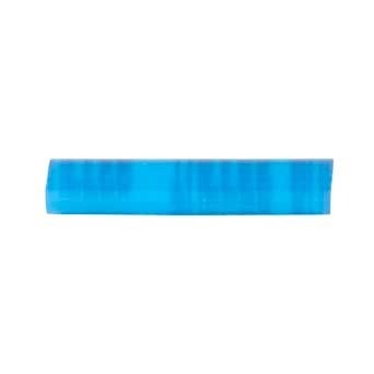 RUGER® 10/22® BOLT BUFFER skyddar mot slitage genom att förhindra kontakt mellan bolten och stopppinnen, vilket ger en tyst och smidig cykling.