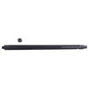 TACTICAL SOLUTIONS, LLC THREADED FLUTED BARREL, MB
