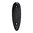N.C. ORDNANCE BROWNING SUPERPOSED 12 GA. (5.3"X1.75") SHOTGUN BUTTPLATE