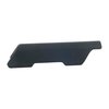 AR-15 CTR/MOE Cheek Riser i polymer höjer cheekweld för bättre skytte och snabbare målfångst, passar alla Magpul CTR och MOE kolvar utan modifiering.
