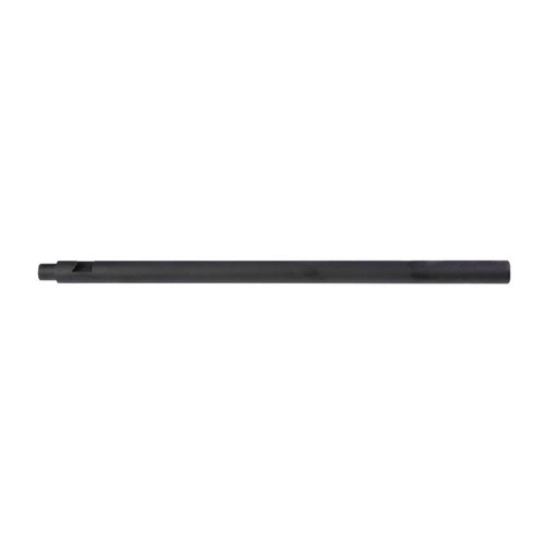 RUGER® 10/22® Ultralight Target Barrel erbjuder matchkvalitet i en lätt aluminiumkonstruktion, perfekt för precision och stabilitet utan viktnedgång.