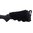 TACTICAL OPERATIONS STOCK PACKS BLACK NYLON