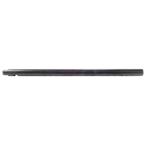 E.R. SHAW RUGER® 10/22® TARGET BARREL med Bentz-kammare ger överlägsen precision, stabilitet och kompatibilitet med standard- eller matchammunition.