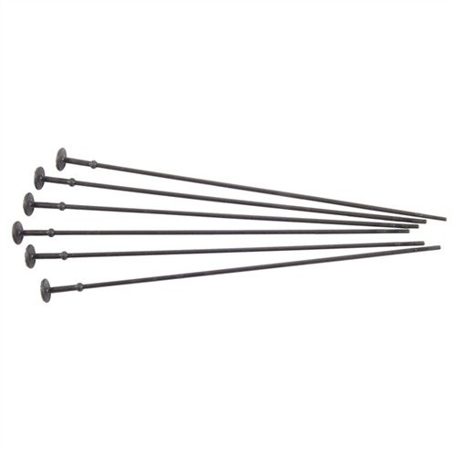 Maximera utrymmet och organiseringen av dina långvapen med Rifle Rods. Få plats för 50% fler vapen och håll dem stabila och lättåtkomliga.