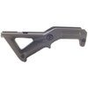 Magpul AFG1 Angled Fore Grip förbättrar kontroll och pekbarhet, minskar trötthet och ger snabbare avfyrning med ergonomisk design och robust konstruktion.
