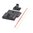 WARREN TACTICAL SERIES SEVIGNY COMP-R, FIBER OPTIC, FITS PRO/L SERIES