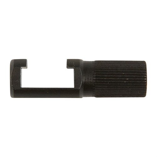GT™ HAMMER EXTENSIONS ger lättare åtkomst och snabbare cocking med en lättanvänd, serraterad hävstång som passar perfekt med lågt monterade sikten och handskar.