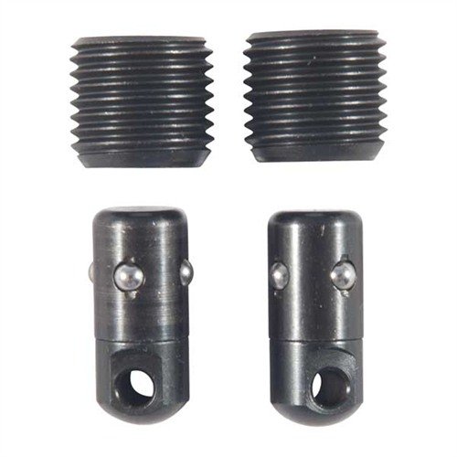 MULTI-ADAPTER STUDS från GROVTEC US erbjuder rostbeständig stålkonstruktion, enkel installation och passar alla standard push button swivel baser för maximal mångsidighet.