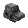 EXPS3 erbjuder snabb målinriktning med öppen sikt, 7mm höjd för järnsikten, NV-funktion och enkel installation med QD-spänne, perfekt för jägare och proffs.