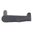 HARRISON DESIGN & CONSULTING .45 SLIDE STOP, BLUED