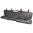 ROYAL CASE COMPANY SINGLE RIFLE CASE