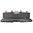 ROYAL CASE COMPANY SINGLE RIFLE CASE
