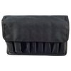 Säker och platsbesparande bärning av reservmagasin med TUFF:s 8-in-line magasin pouch, tillverkad av hållbar Cordura nylon för snabb åtkomst och överlägsen maghållning.