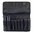 TUFF 8-IN-LINE MAG POUCH, DOUBLE