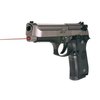 LASERMAX GUIDE ROD RED LASER BERETTA 92/96
