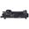 DUECK DEFENSE AR-15  OFFSET RAPID TRANSITION SIGHT SET BLACK