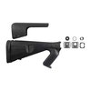 URBINO Tactical Buttstock förbättrar komfort och manövrerbarhet med kroppsskydd, har justerbar kindstöd och minskar rekyl med Limbsaver®-pad.