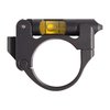 Accu/Level scope level säkerställer en exakt vertikal hållning för ökad precision, med en lättanvänd design och passar 1", 30mm och 34mm kikarsikten.