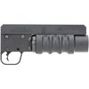SPIKE’S TACTICAL 9" HAVOC 37MM FLARE LAUNCHER är en robust, sidoladdande launcher med push-button breech lock och stöd för 5¾" USCG-munitions.