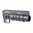 SPIKES TACTICAL 9" HAVOC 37MM FLARE LAUNCHER W/SIDE LOADING BARREL BLACK