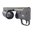 SPIKES TACTICAL 9" HAVOC 37MM FLARE LAUNCHER W/SIDE LOADING BARREL BLACK