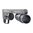 SPIKES TACTICAL 9" HAVOC 37MM FLARE LAUNCHER W/SIDE LOADING BARREL BLACK