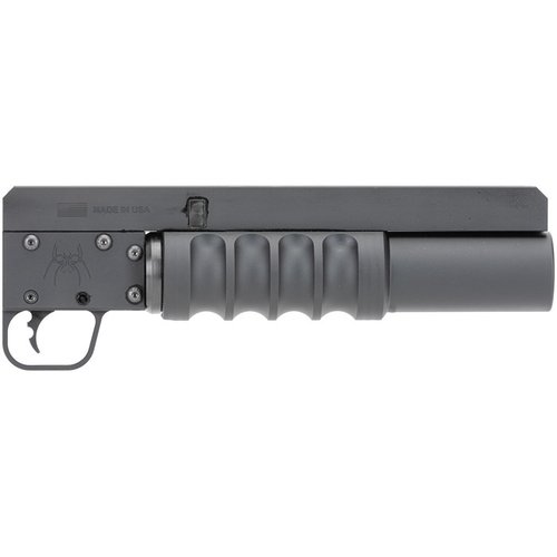 SPIKE’S TACTICAL 12" HAVOC 37MM FLARE LAUNCHER är en robust och lättanvänd flarlaunchersystem som enkelt monteras på Picatinny rail, perfekt för träning och fältoperationer.