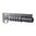 SPIKES TACTICAL 12" HAVOC 37MM FLARE LAUNCHER BLACK