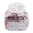 RADIANS FOAM EAR PLUGS, 100-PAK