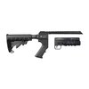 SPIKE’S TACTICAL 9" HAVOC 37MM FLARE LAUNCHER erbjuder en robust, sidoladdande design och är kompatibel med 7" Picatinny rails för effektiv träning och fältoperationer.