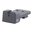 HARRISON DESIGN & CONSULTING BO-MAR-CUT REAR SIGHT, 1-DOT TRITIUM