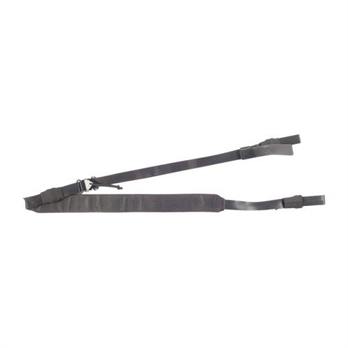 Viking Tactics Padded Sling erbjuder ökad komfort för tyngre vapen, med justerbar design och slitstarka material för snabb och enkel anpassning.