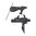 GEISSELE AUTOMATICS LLC SD-3G SUPER DYNAMIC 3-GUN FLAT TRIGGER FOR AR-15