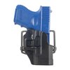 Blackhawk SERPA CQC-holster ger säkerhet och snabb dragning för Glock 26/27/33. Den har Level 2 retention och passar flera plattformar för maximal mångsidighet.