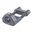 Impact Weapons Components MOUNT-N-SLOT FOR MOE STOCK
